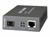 TP-Link MC220L: Media Converter