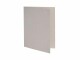 Cricut Blankokarte Joy Neutral, Papierformat: 10.7 x 13.9 cm