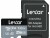 Bild 2 Lexar microSDXC-Karte Professional 1066x Silver 256 GB