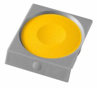 PELIKAN Deckfarbe Pro Color 735K/59A gelb, Kein Rückgaberecht