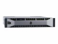 Dell PowerVault MD1420 - Festplatten-Array - 10.8 TB