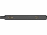 Wera Bit 867 S Torx TX25, 1-teilig, Set: Nein