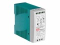 TRENDNET TRENDnet TI-M6024 Power Supply DIN