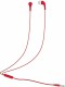 Motorola Earbuds 2-S In-ear Headphones - red