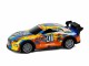 TEC-TOY Auto Champion GT9 mit Licht, Gelb/Blau, 1:22