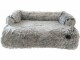 Nobby Hunde-Sofa Nuru, 110 x 85 x 15 cm