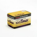 Kodak Professional T-Max 100 - Schwarz-Weiß-Negativfilm