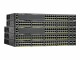 Cisco Catalyst 2960-X 48 Port 48x 10/100/1000,