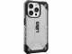 Image 2 UAG Back Cover Plasma Case iPhone 15 Pro Ice