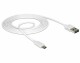 Bild 2 DeLock USB 2.0-Kabel EASY-USB USB A - Micro-USB B