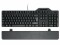 Bild 2 Dell Tastatur KB813 US / EU-Layout, Tastatur Typ: Business