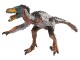 BULLYLAND Spielzeugfigur Velociraptor Museum Line, Themenbereich