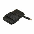 Dell AC ADAPTER OUT.90W-19,5V-4,6A w Cable 450-ABFS, Notebook
