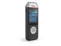 Philips Digital Voice Tracer, 8GB, 360° Mic