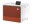 Image 0 Hewlett-Packard HP Clr LJ Red 550 Sheet Paper Tray