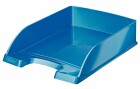 Leitz Ablagekorb Wow Blau, Anzahl Schubladen: 1, Detailfarbe