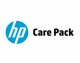 Hewlett-Packard HP Care Pack U1Q39E, Lizenzdauer
