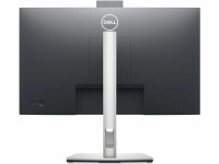 Dell Monitor C2423H mit Webcam, Bildschirmdiagonale: 23.8 "