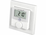 Homematic IP Smart Home Funk-Wandthermostat mit