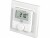 Bild 0 Homematic IP Smart Home Funk-Wandthermostat mit