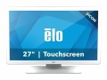 Elo Touch Solutions Elo 2703LM - Écran LCD - 27" - écran