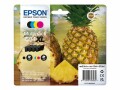 Epson Tinte Multip. XL 1x8.9/3x4ml XP220x/320x/420x/WF29x0, RFAM-Tag