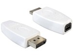 DeLock Delock Adapter Displayport Stecker >