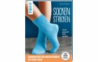 Frechverlag Handbuch Socken stricken 64 Seiten, Sprache: Deutsch