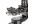 Image 7 Benro Gimbal Kopf GH2F faltbar, Sicherheitszuladung: 10 kg