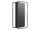 Black Rock Back Cover 360° Glass Galaxy S22 (5G)