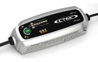 Ctek Batterieladegerät MXS 3.8, Maximaler Ladestrom: 3.8 A