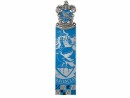 Noble Collection  Ravenclaw Lesezeichen Blau, Detailfarbe: Blau, Themenwelt