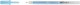 SAKURA Gelly Roll            0.7mm - XPGB#825  Glaze Turquoise