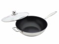 Swiss Diamond Swiss Diamond Wok XD Nonstick