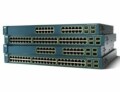 Cisco Catalyst 3560G-48TS - Switch - L3 - managed