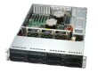 Supermicro Barebone Mainstream SuperServer SYS-621P-TR