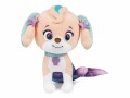 Spinmaster Plüsch Paw Patrol Coral 23 cm, Plüschtierart