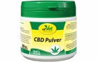 cdVet Hunde-Nahrungsergänzung CBD Pulver, 250 g