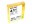 Bild 0 Ricoh Toner GC 41Y Yellow, Druckleistung Seiten: 2200 ×