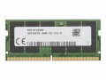 HP Inc. HP 16GB (1X16GB) DDR5 4800 SODIMM ECC MEMORY MSD NS MEM