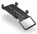ERGONOMIC SOLUTIONS SpacePole MultiGrip - Card reader mounting plate
