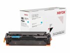 Xerox Everyday - Mit hoher Kapazität - Cyan - kompatibel