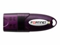 Fortinet Inc. Fortinet FortiToken 310 - Hardwaretoken (Packung mit 50
