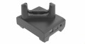 Zebra Technologies Zebra Single Slot Cradle - Docking Cradle (Anschlußstand