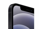 Apple iPhone 12 128GB Schwarz, Bildschirmdiagonale: 6.1 "