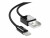 Bild 4 deleyCON USB 2.0-Kabel USB A - Lightning 1