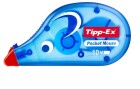 Tipp-Ex Korrekturroller Pocket Mouse 4.2 mm, 1 Stück, Produktart