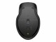 Hewlett-Packard HP 435 - Mouse - ergonomic - 5 buttons