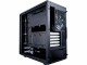 Fractal Design PC-Gehäuse Define Mini C Schwarz, Unterstützte