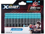 X-Shot X-Shot Nachfüllpackung 36 Darts, Altersempfehlung ab: 8